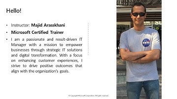 Exchange Server 2019 -Majid Arasskhani-Session 3