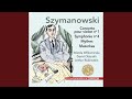 Miniature de la vidéo de la chanson Concerto Pour Violon N°1, Op. 35 : Vivace Scherzando - Tempo Comodo : Allegretto - Vivace