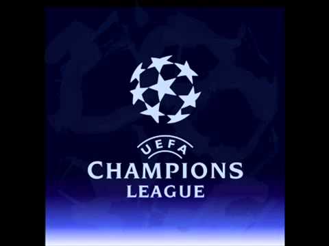 Uefa Champions League Theme Song - YouTube