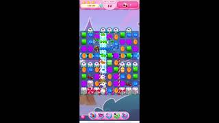 Candy Crush Saga Level 9089