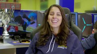 Personalized Video for NYIT Admitted Students