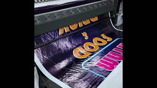 Professional Flex Banner Design for Shops &amp; Businesses | Outdoor Branding Ideas 2026#digitalprinting