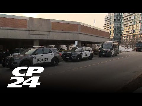 Fairview Mall shooting: 1 person dead, 2 injured