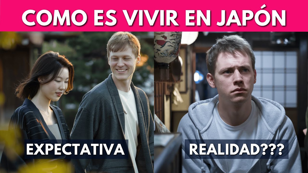 ¿Podés Superar la Fase 2? Entonces Japón Es Tu Lugar