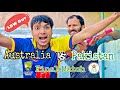 Australia vs pakistan final match  zaheer fun zone cricket