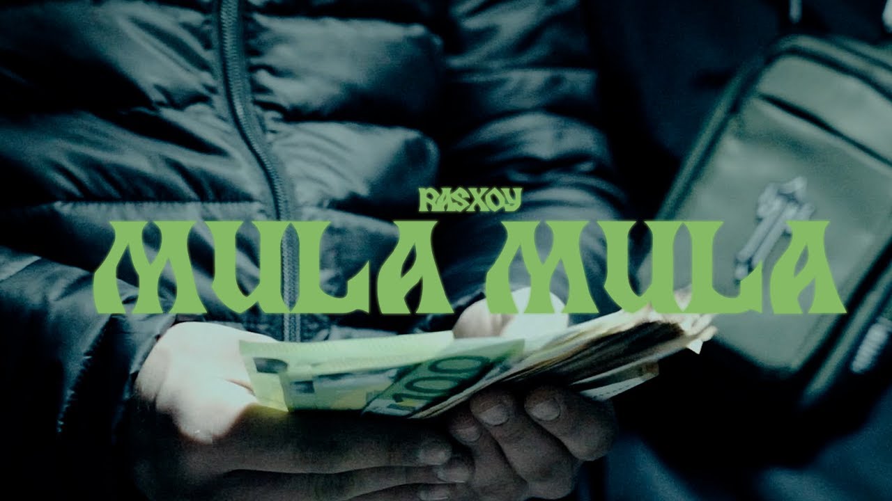 Rasxoy X Tr4cer - Mula Mula (Official Music Video) - YouTube