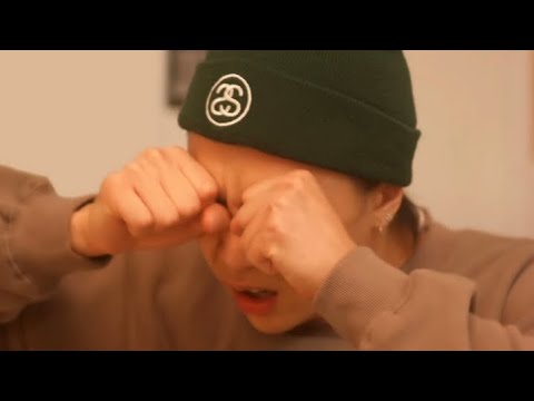 [NCT 쟈니] 놀라버린 아기 키세스