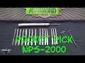 (815) Review: Southord NPS-2000 Pocket Lock Pick