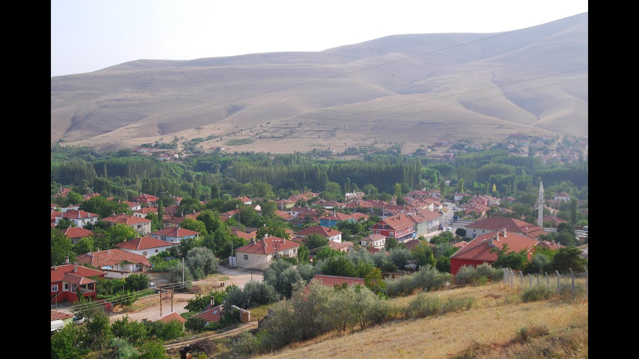 Özbağ Kültür Sanat ve Çirleme Festivali