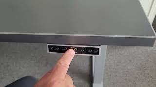 Programmer Et Déprogramme Hauteur Minimale Upcentric