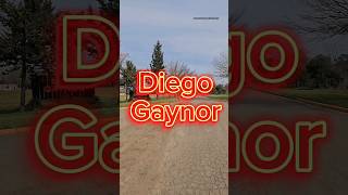 Diego Gaynor