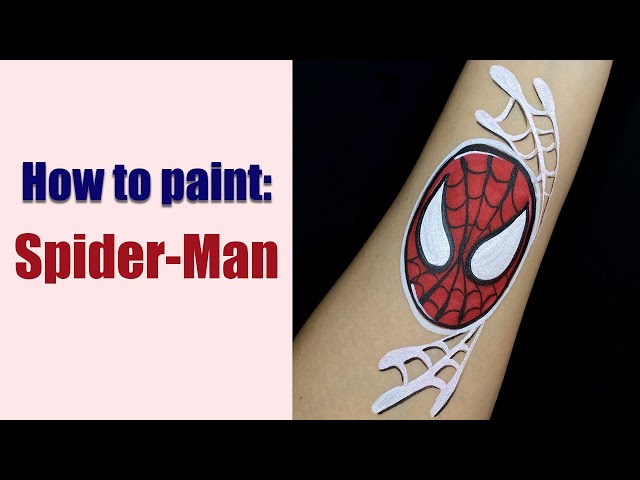125 Best Spiderman Tattoos for 2022 - Wild Tattoo Art | Spiderman tattoo,  Nerdy tattoos, Marvel tattoos