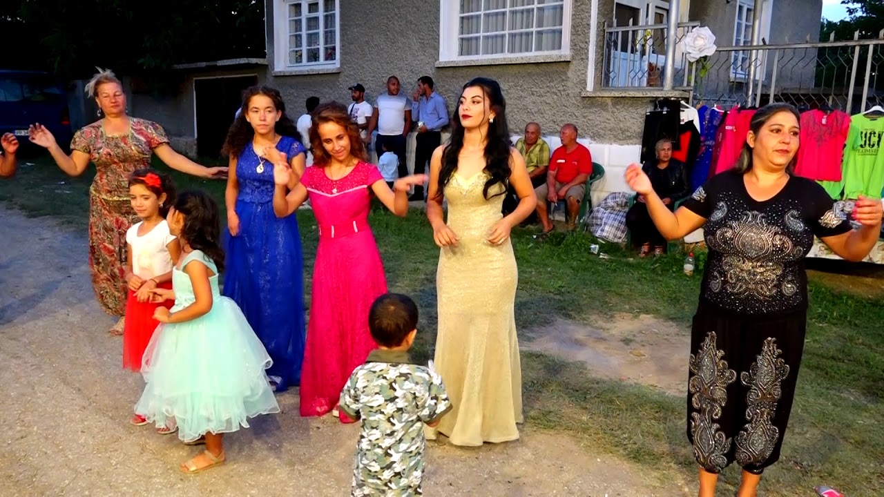 Sunnet Töreni Bilyal Tetovo 2 Bölüm