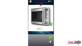 Jeu 1 Son 1 Mot iPhone screenshot 2