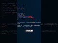 JavaScript&#39;s Call Method for Method Borrowing #shorts #coding #tips