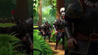 El oro de los Incas… que nunca encontraron