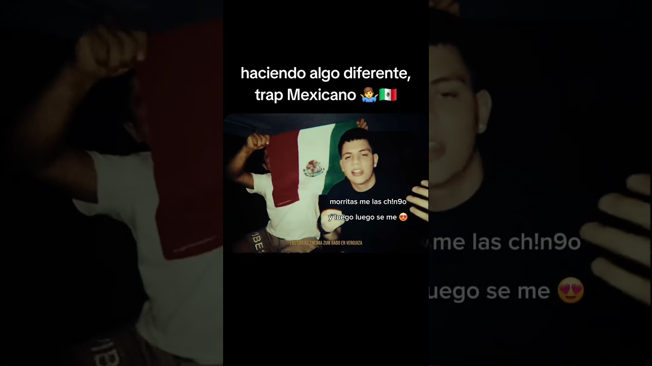 busca "ninodlbloke" en youtube y spoti.  😈🤝 