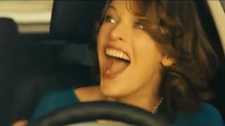 Milla Jovovich fan clip