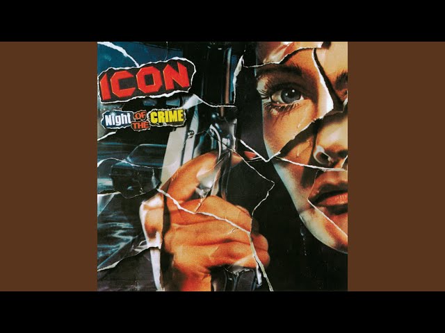 Icon - The Whites Of Their Eyes