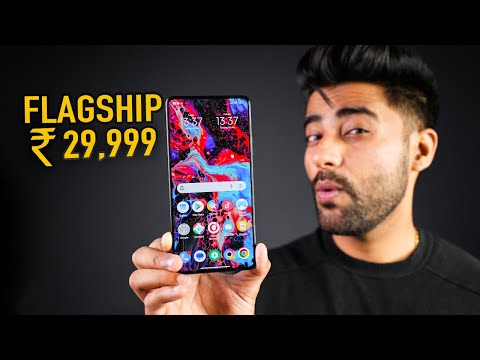 Truth of POCO F5 with India's first Snapdragon 7+ Gen 2