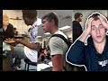 Kids Roasting Their Teachers (Students Vs. Teachers)