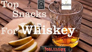 Unique and Creative Snack Pairings for Whiskey Tasting |How to Pair Whiskey and Snacks| Variety Home Unique and Creative Snack Pairings for Whiskey Tasting |How to Pair Whiskey and Snacks| Variety Home