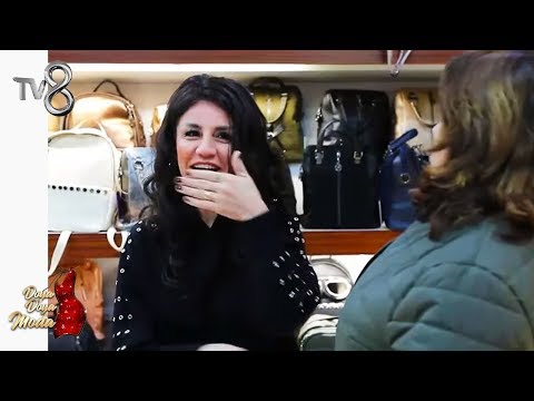 Doya Doya Moda 43.Bölüm Fragmanı | BASKIN VAR!