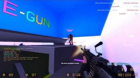 greatest killstreak ever in CSS