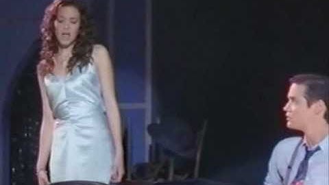 Only Hope by Mandy Moore (A Walk to Remember)