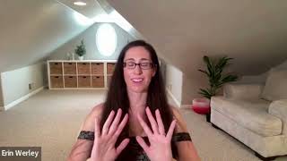 ENERGY PROTECTION & AURA CLEANSING ***USE DAILY!*** FOR EMPATHS & LIGHTWORKERS
