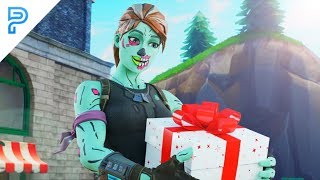 I Gifted Skins to Twitch Streamers! (with Reactions)
