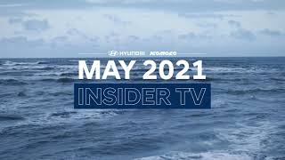 Hyundai INSIDER TV | May 2021 | PALISADE