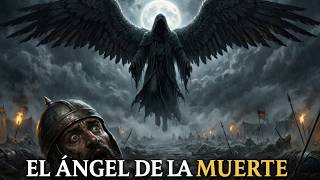 La Verdadera Historia del Ángel que Mató a 185.000 Soldados Asirios