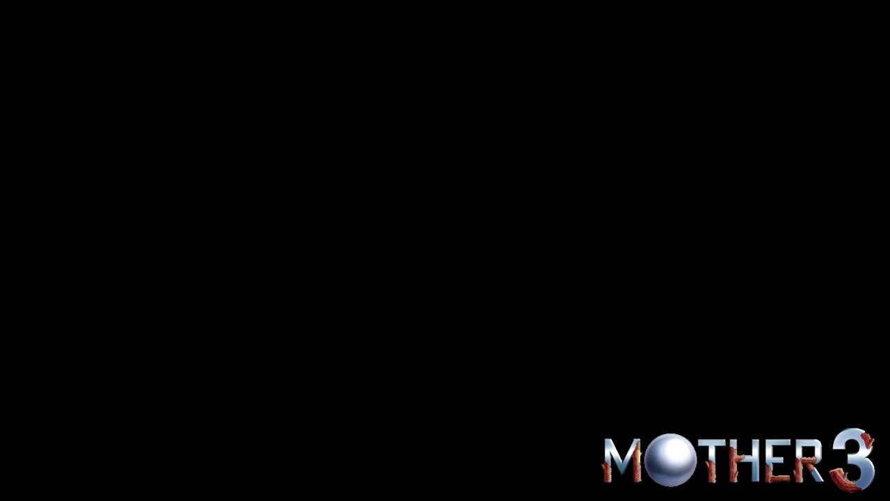 Mother 3 Music HQ - A Tiny, Enourmous Miracle!