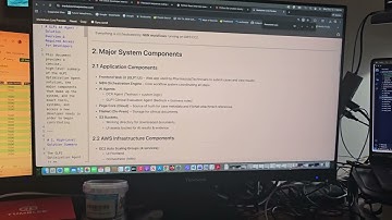 Aws textract walk through 