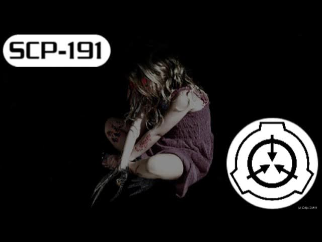 SCP-182 - ''Rider'' by Sarwet46-And-SCP on DeviantArt