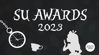 SU Awards 2023