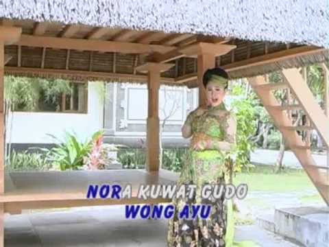 Banyuwangi - Kembang Peciring # Cover