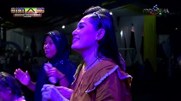 KANG KAJI GAUL - VOC. IIS ISDA | DANGDUT KOPLO BINTANG MUDA PANTURA - LIVE JATIREJA 15-5-2022