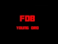 Young Dro - FDB (Bass Boosted)