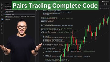Pairs Trading for Beginners: Master the Basics and Start Profiting Today