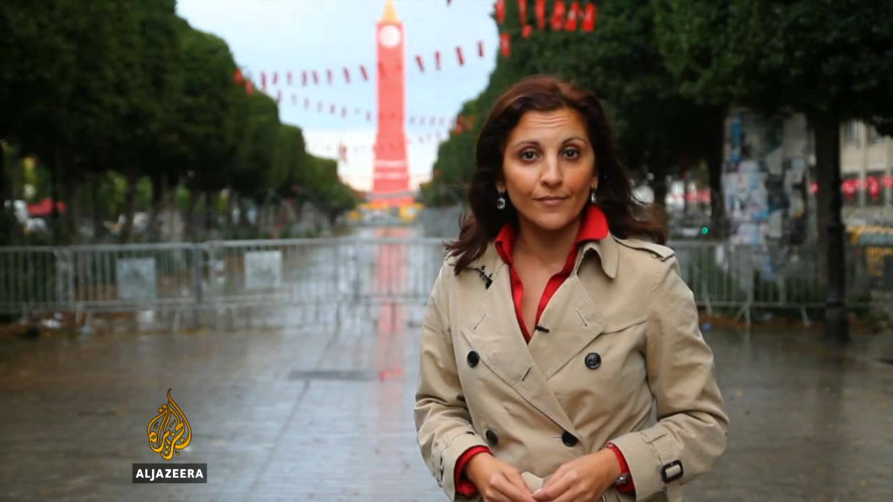 الذكرى السنوية الثالثة للثورة التونسية