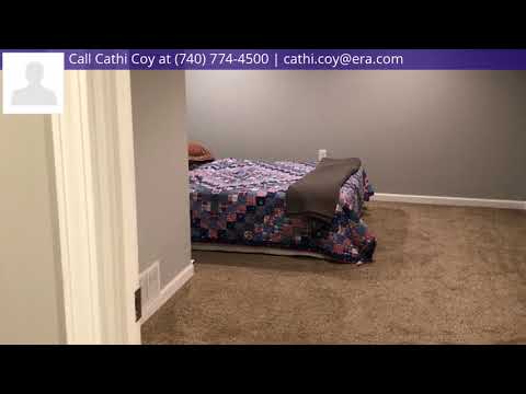 73 Sharon Road, Chillicothe, OH home video tour