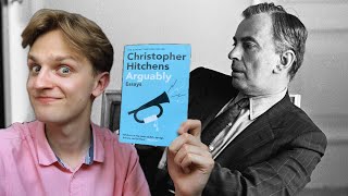 The dwindling days of Gore Vidal! | Hitch-athon #3