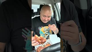 Hanisch Bakery - Red Wing, MN #bakery #donuts #applefritters #foodreview