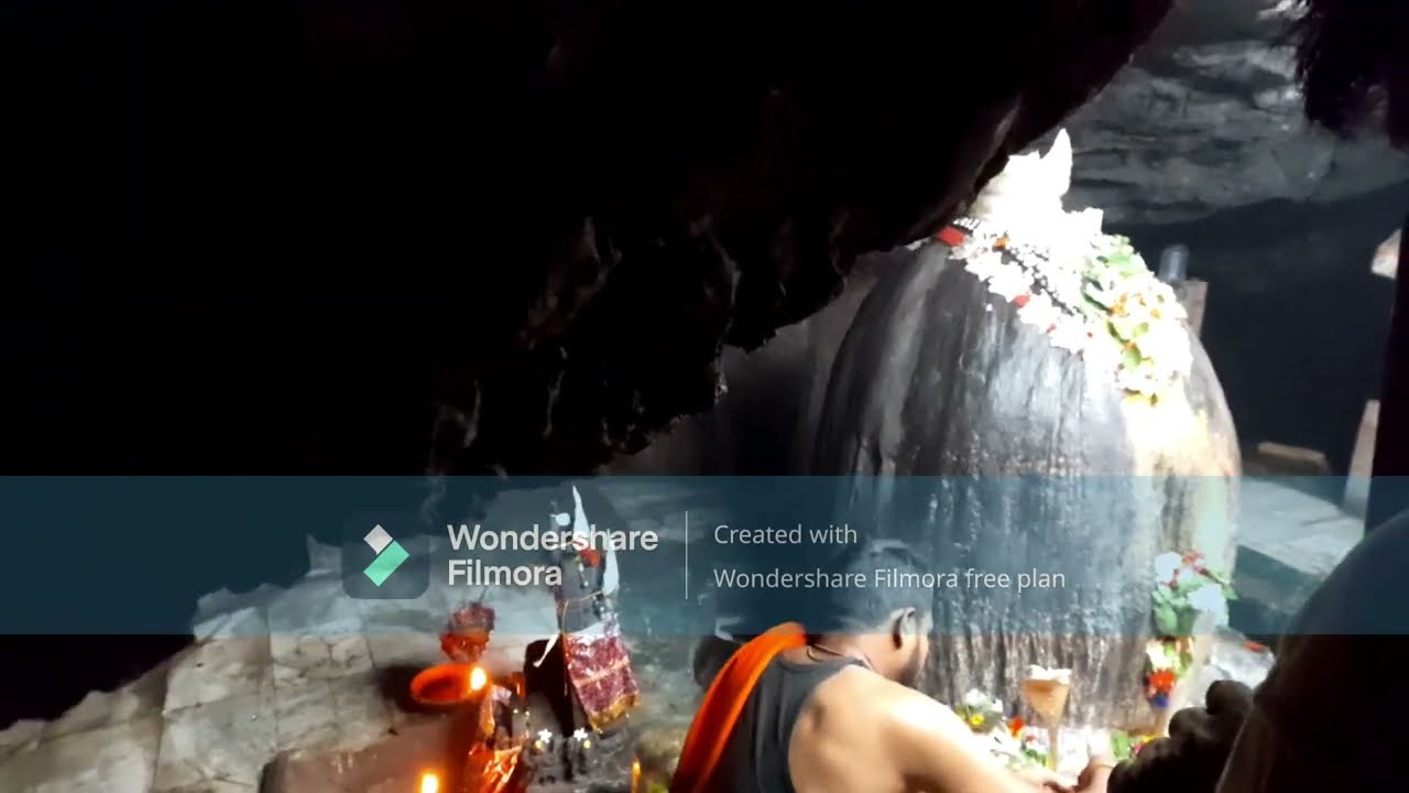 Gupteswar temple koraput Odishafamous cave temple in OrissaGupteshwar temple caves mystery