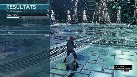 JUMP FORCE - How to Beat Prometheus