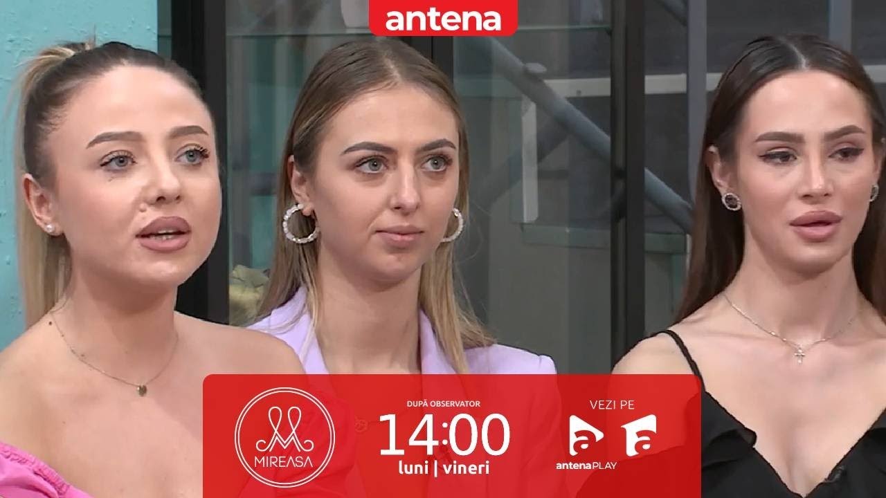 Irina, în vizorul băieților. Antonio crede că ea vrea să distrugă apropierea dintre Zain și Giulia