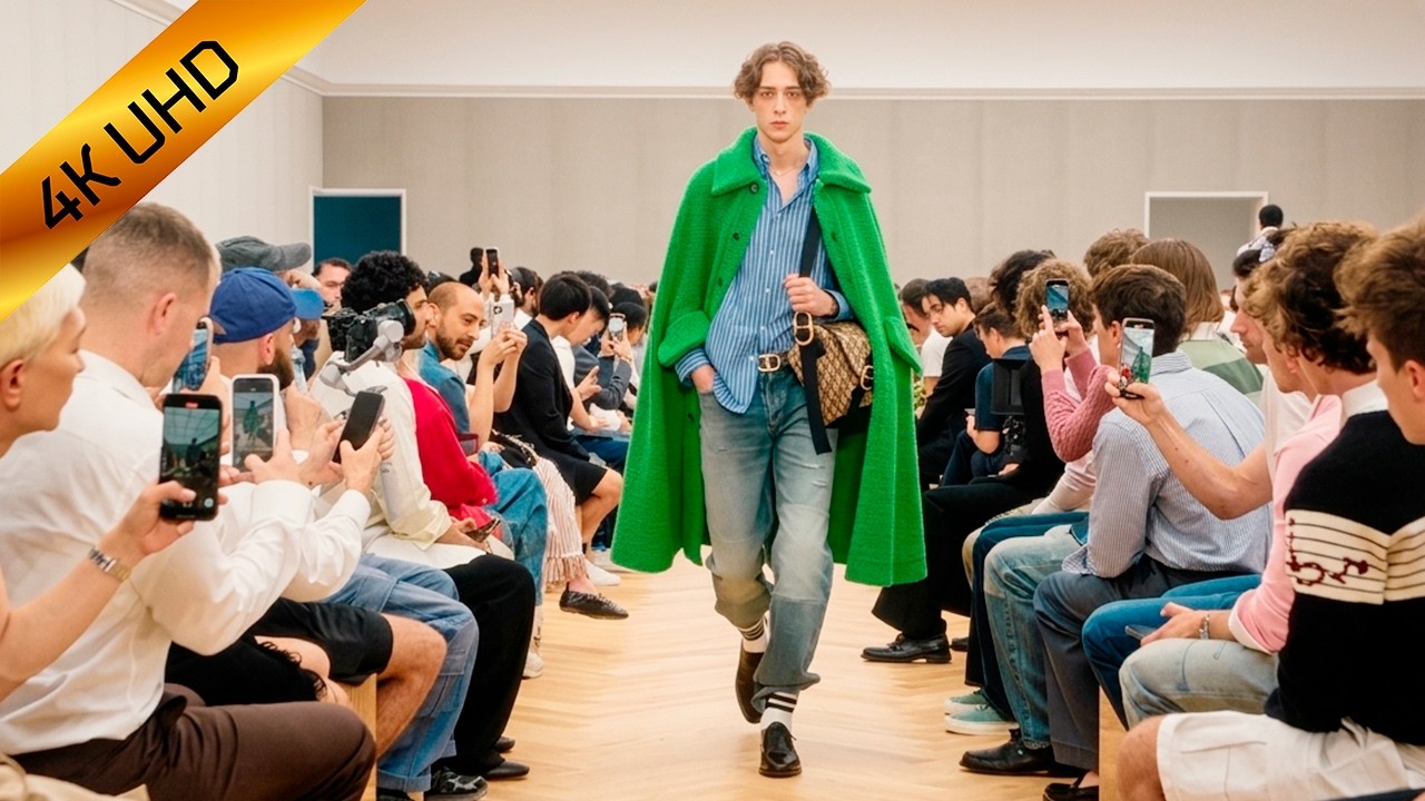 Dior | Spring Summer 2026 | Paris Fashion Week