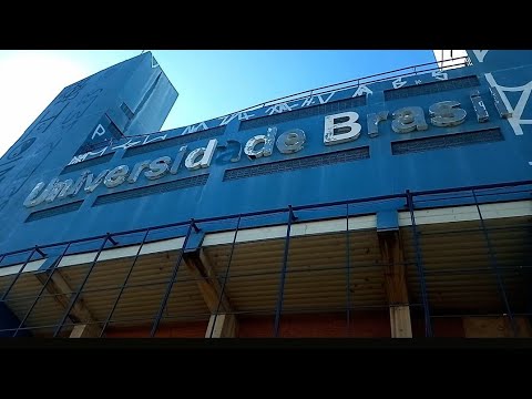 Era pra ser um sonho virou pesadelo ......